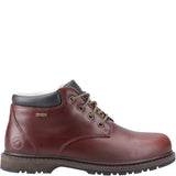 Men's Cotswold Bredon Leather Hiking Shoe WP