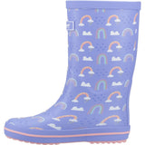 Kids' Cotswold Charlbury Junior Wellington Boots