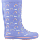 Kids' Cotswold Charlbury Junior Wellington Boots