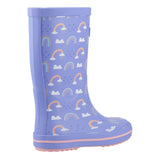 Kids' Cotswold Charlbury Junior Wellington Boots