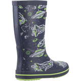 Kids' Cotswold Charlbury Junior Wellington Boots