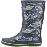 Kids' Cotswold Charlbury Junior Wellington Boots