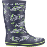 Kids' Cotswold Charlbury Junior Wellington Boots