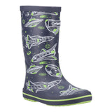 Kids' Cotswold Charlbury Junior Wellington Boots