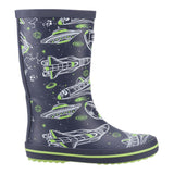 Kids' Cotswold Charlbury Junior Wellington Boots