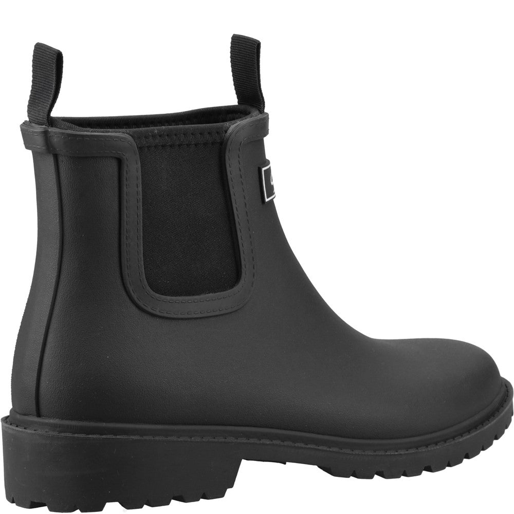 Women's Cotswold Barton Wellington