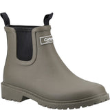 Women's Cotswold Barton Wellington
