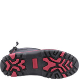 Women's Cotswold Realm Adjustable Short Wellington Boot