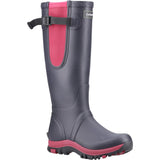 Women's Cotswold Milton Adjustable Wellington Boot