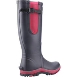 Women's Cotswold Milton Adjustable Wellington Boot