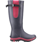 Women's Cotswold Milton Adjustable Wellington Boot