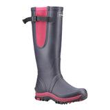 Women's Cotswold Milton Adjustable Wellington Boot