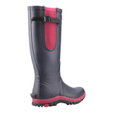 Women's Cotswold Milton Adjustable Wellington Boot