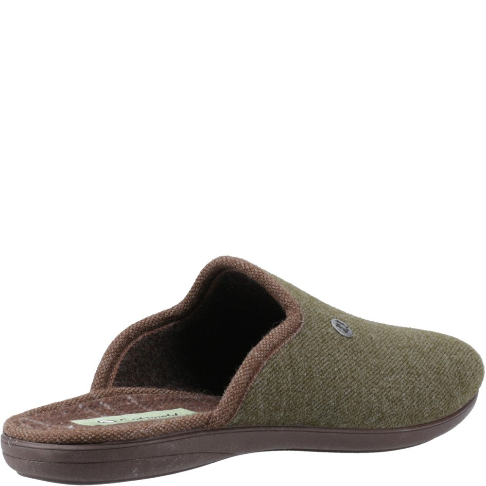 Men's Cotswold Spelsbury Slipper