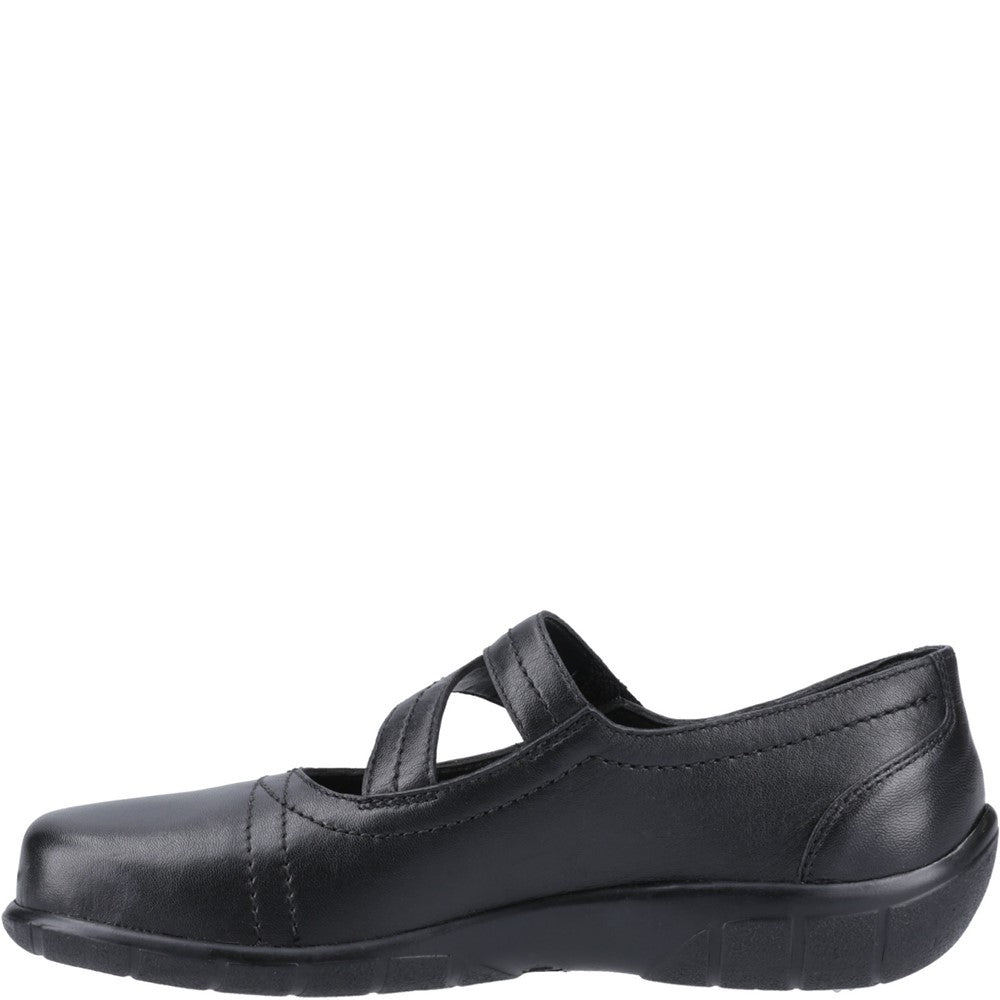Women's Fleet & Foster Ethel Shoe