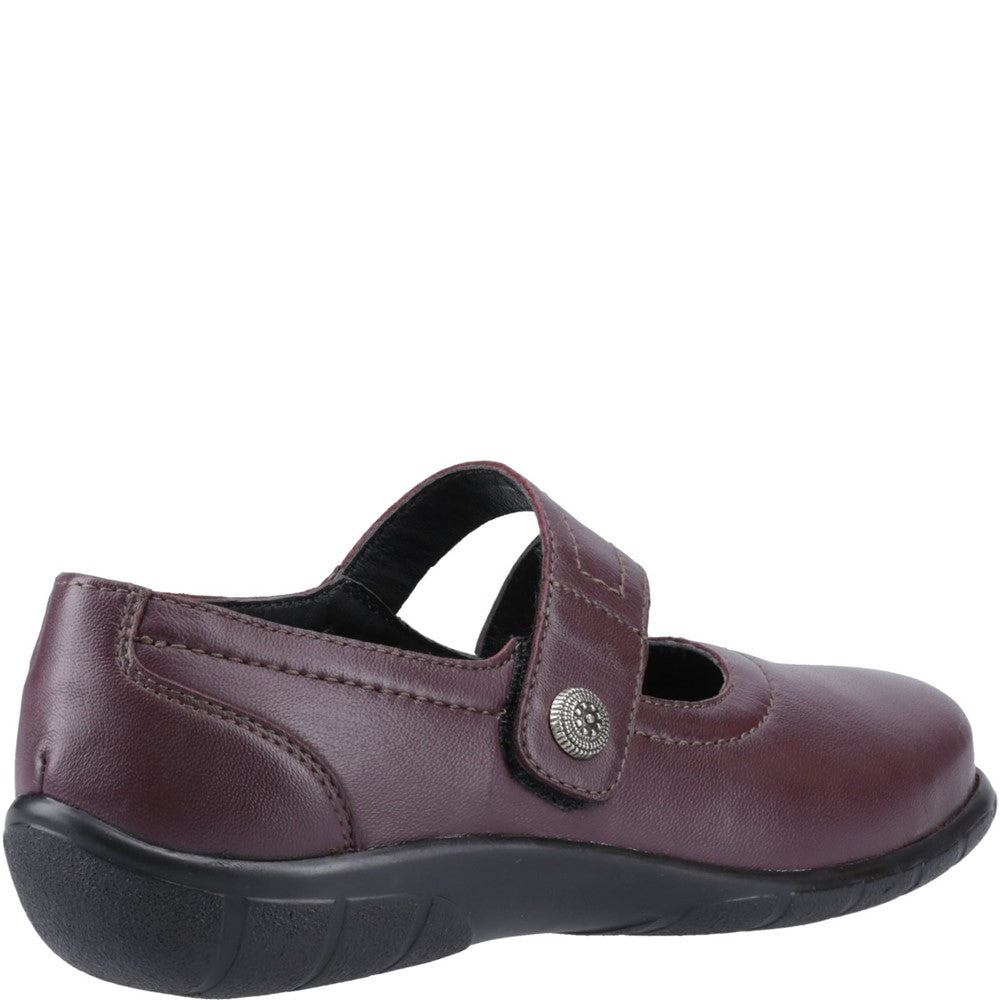 Women's Fleet & Foster Ethel Shoe