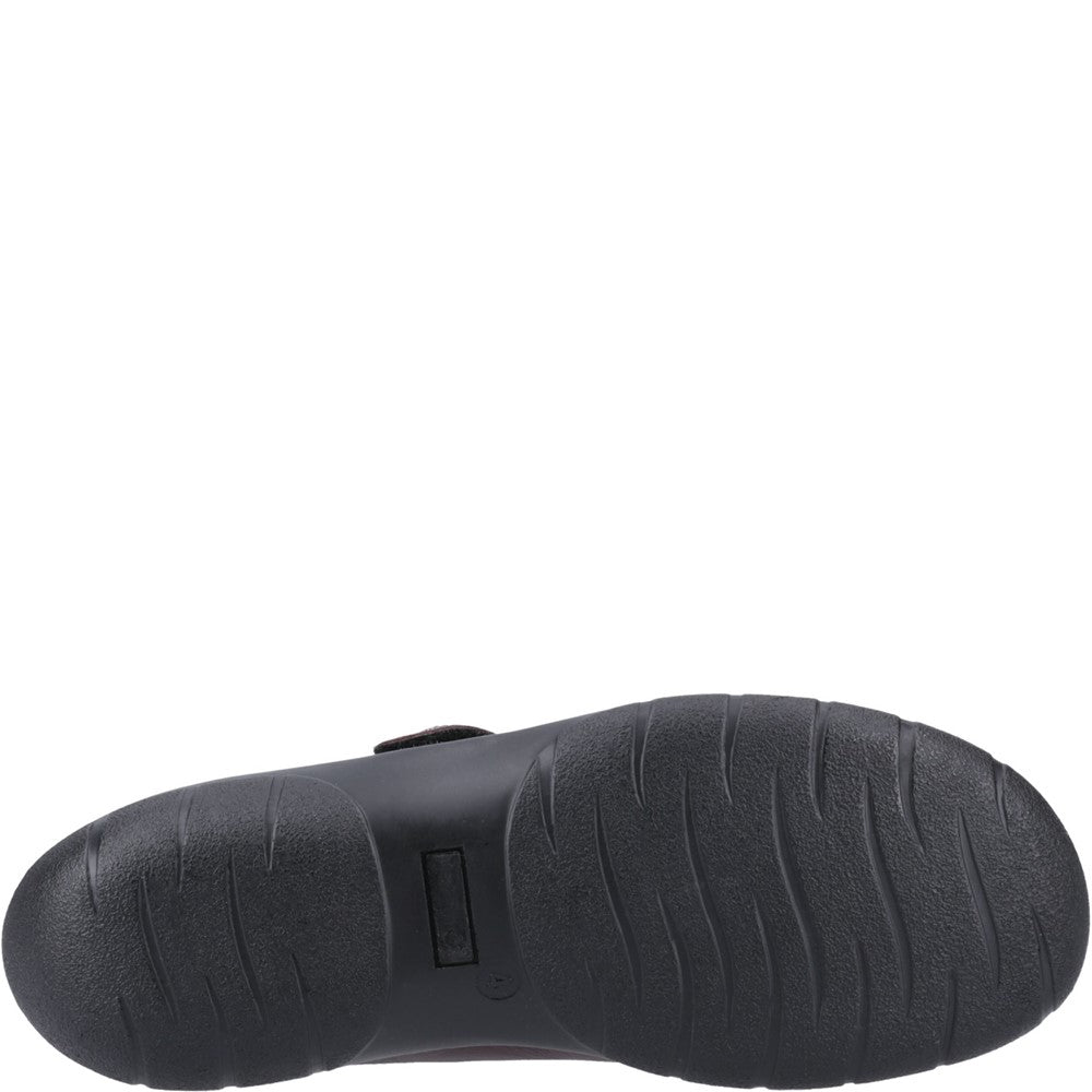 Women's Fleet & Foster Ethel Shoe