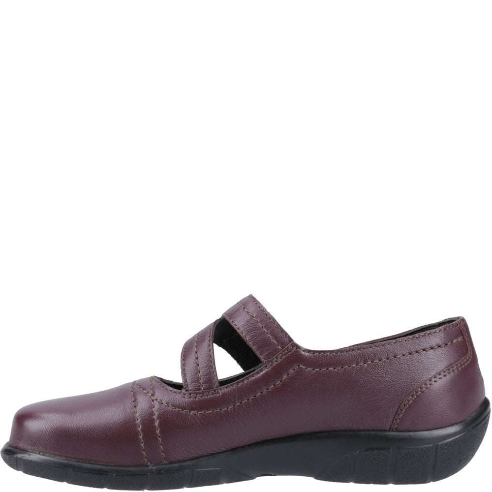 Women's Fleet & Foster Ethel Shoe