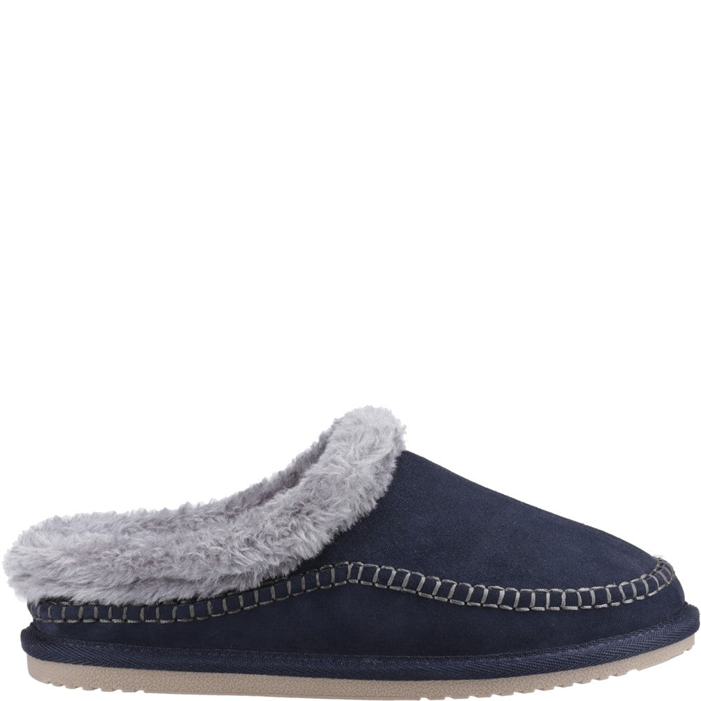 Men's Hush Puppies Atticus Slipper