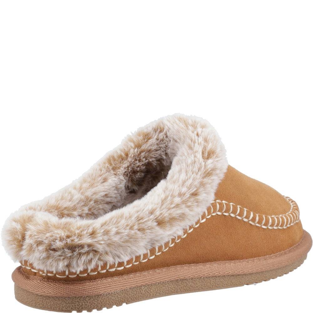 Women's Hush Puppies Anika Slipper