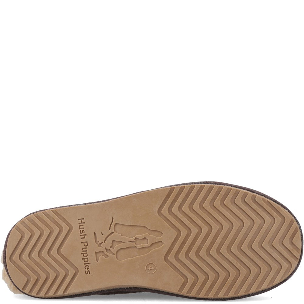 Women's Hush Puppies Anika Slipper