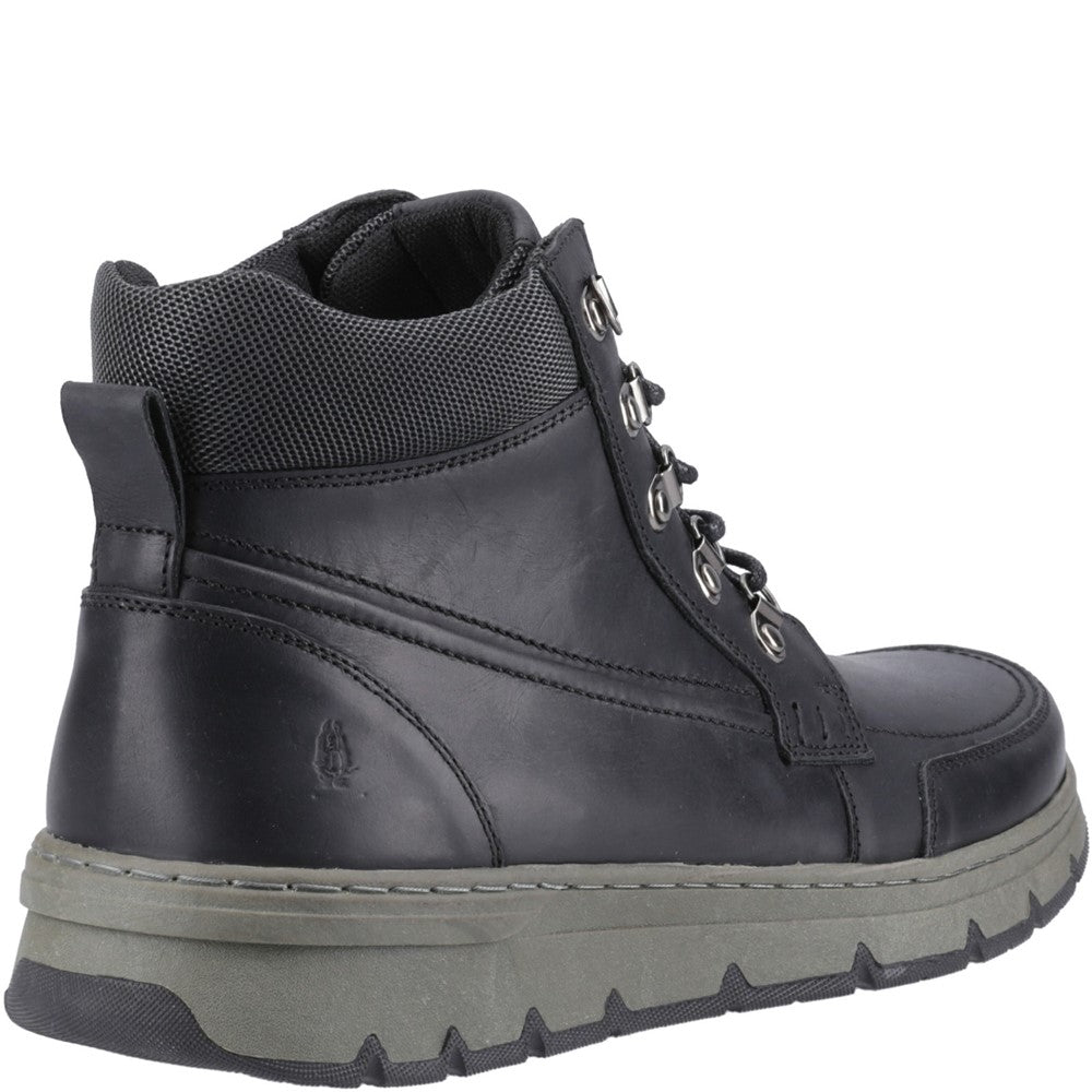 Men's Hush Puppies Nixon Boot