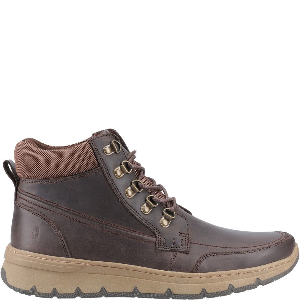 Men's Hush Puppies Nixon Boot