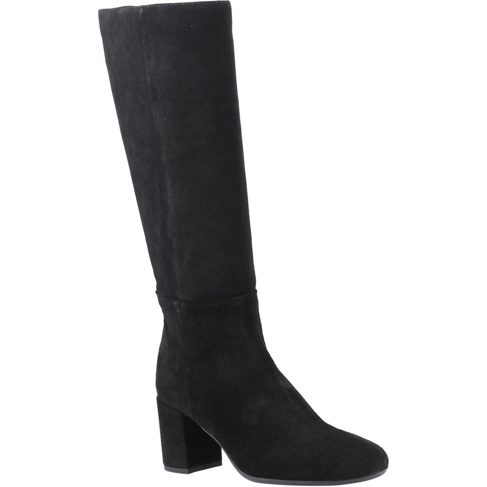 Women's Hush Puppies Oprah Long Boot