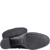Women's Hush Puppies Oprah Long Boot