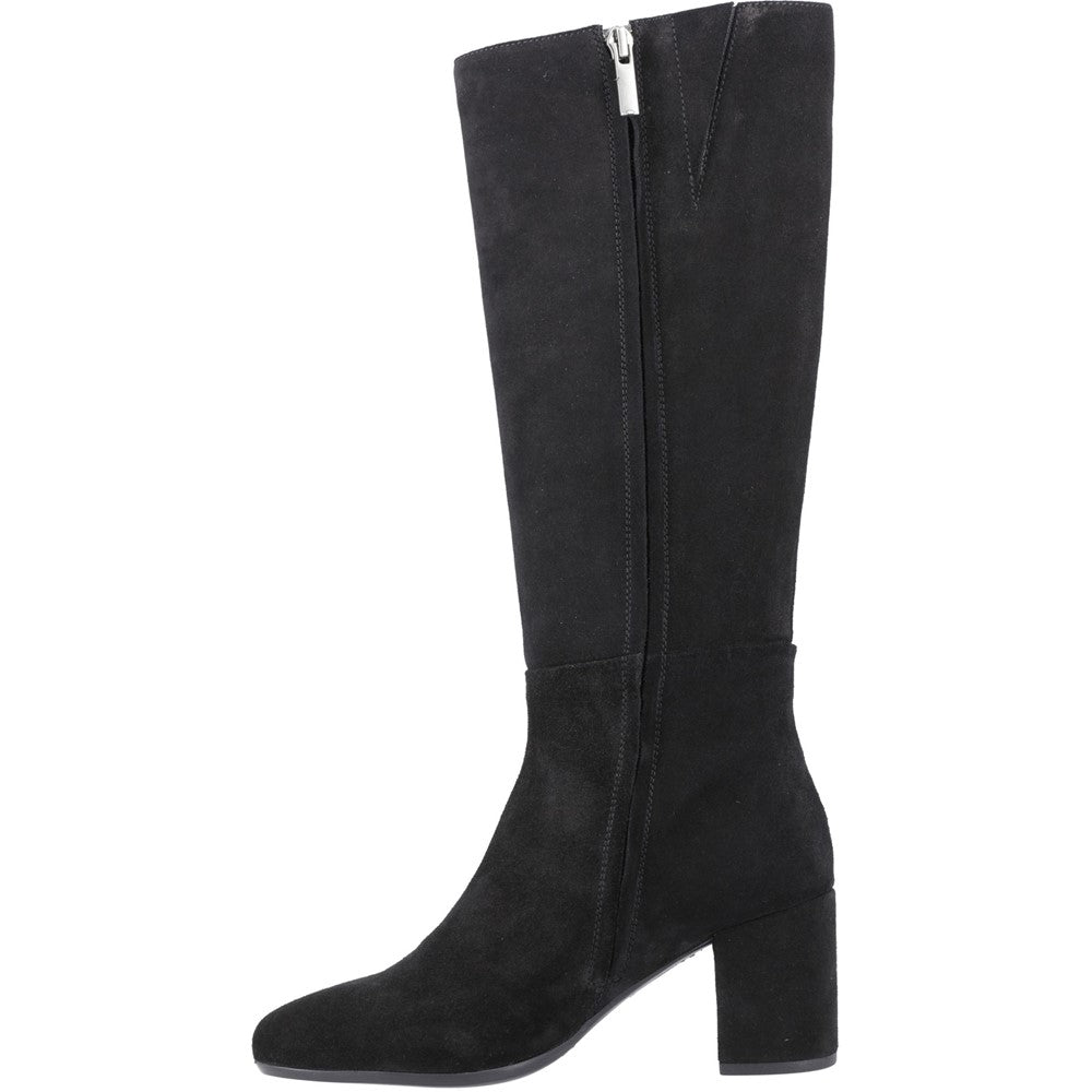 Women's Hush Puppies Oprah Long Boot