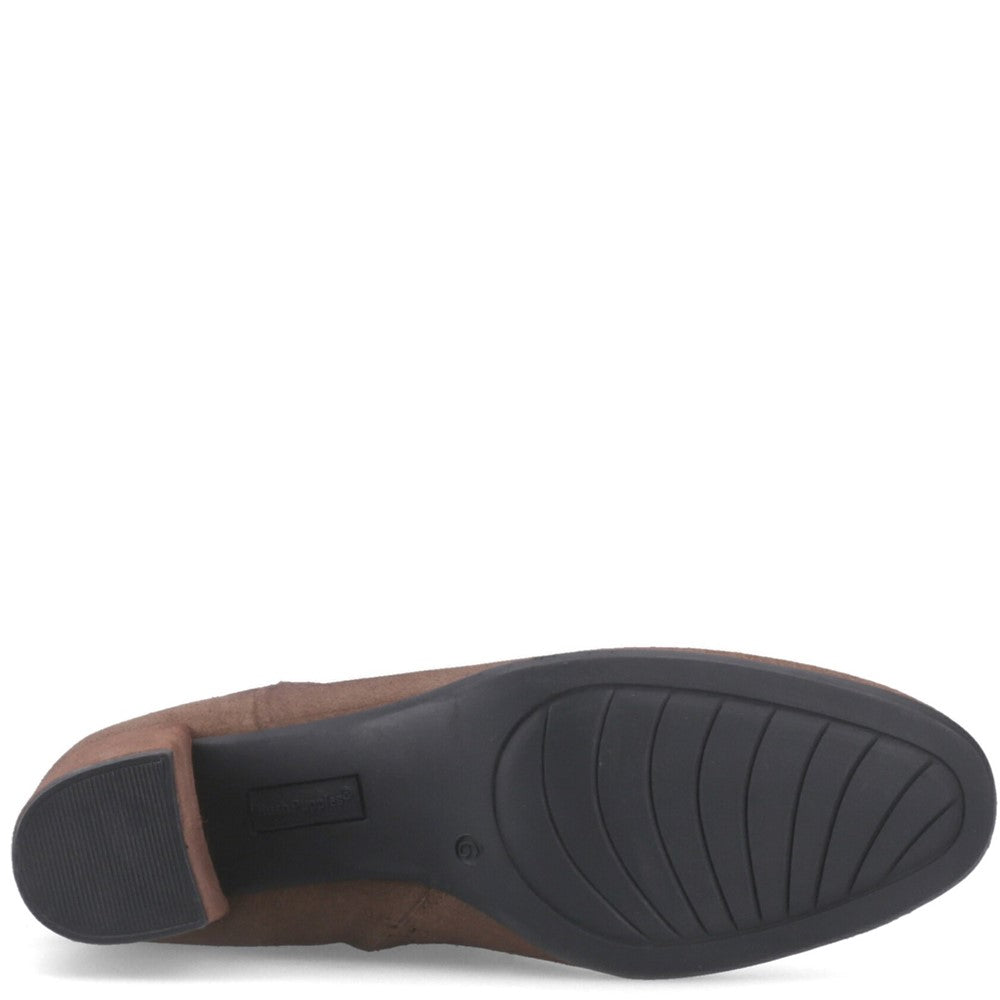 Women's Hush Puppies Oprah Long Boot