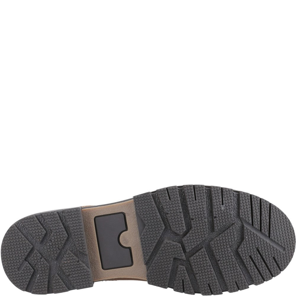 Men's Hush Puppies Pascal Chelsea Boot