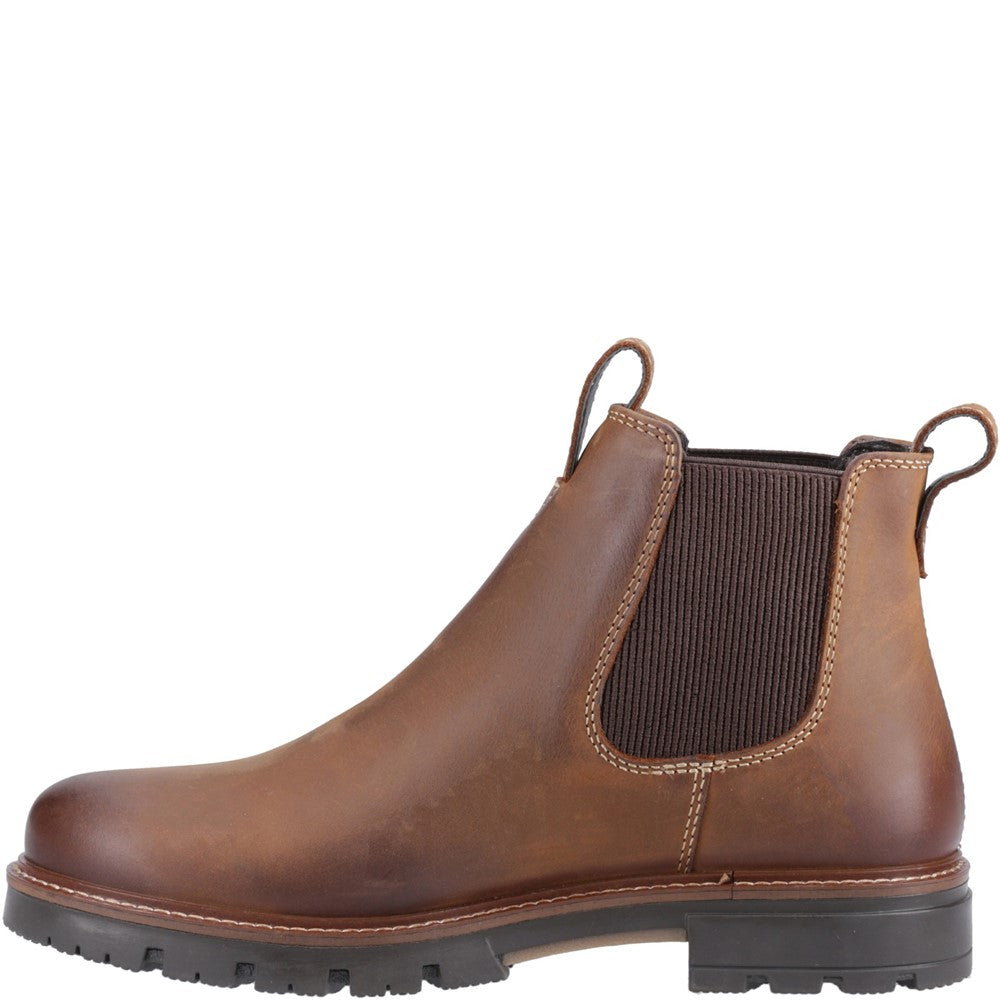 Men's Hush Puppies Pascal Chelsea Boot