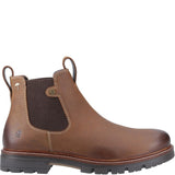 Men's Hush Puppies Pascal Chelsea Boot