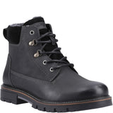 Men's Hush Puppies Pier Shearling Lace Boot