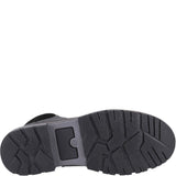 Men's Hush Puppies Pier Shearling Lace Boot