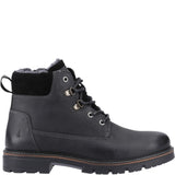 Men's Hush Puppies Pier Shearling Lace Boot