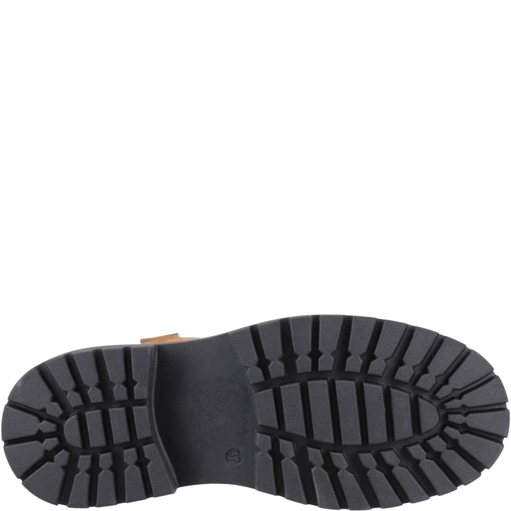 Women's Hush Puppies Rebecca Boot