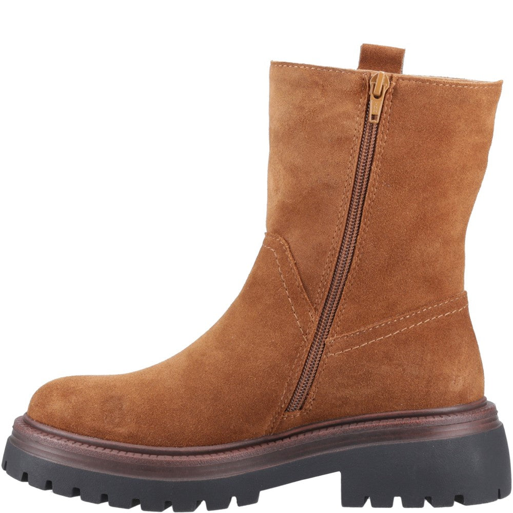 Women's Hush Puppies Rebecca Boot