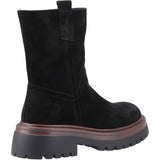 Women's Hush Puppies Rebecca Boot