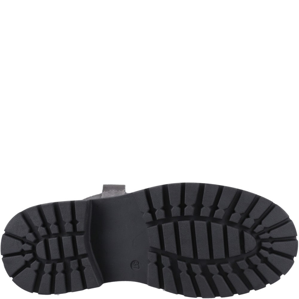 Women's Hush Puppies Rebecca Boot