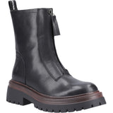 Women's Hush Puppies Roxanna Zip Boot