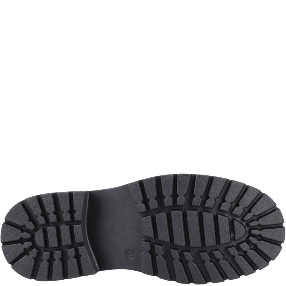 Women's Hush Puppies Roxanna Zip Boot