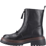 Women's Hush Puppies Roxanna Zip Boot