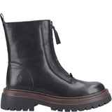 Women's Hush Puppies Roxanna Zip Boot