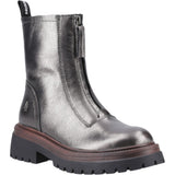 Women's Hush Puppies Roxanna Zip Boot