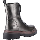 Women's Hush Puppies Roxanna Zip Boot