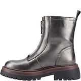 Women's Hush Puppies Roxanna Zip Boot