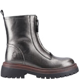 Women's Hush Puppies Roxanna Zip Boot