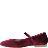 Women's Hush Puppies Pasha Velvet Ballerina